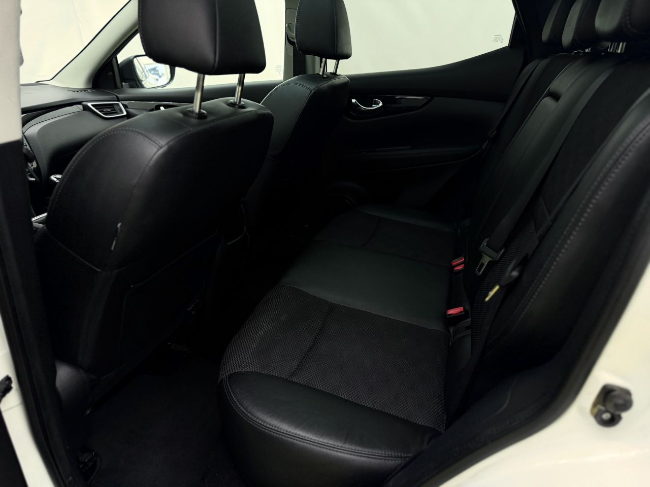 Nissan Qashqai | 9