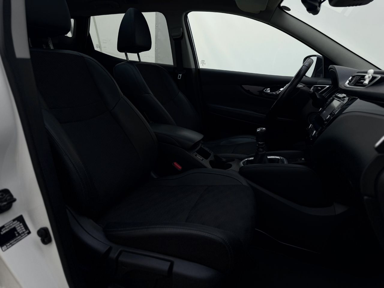 Nissan Qashqai | 12