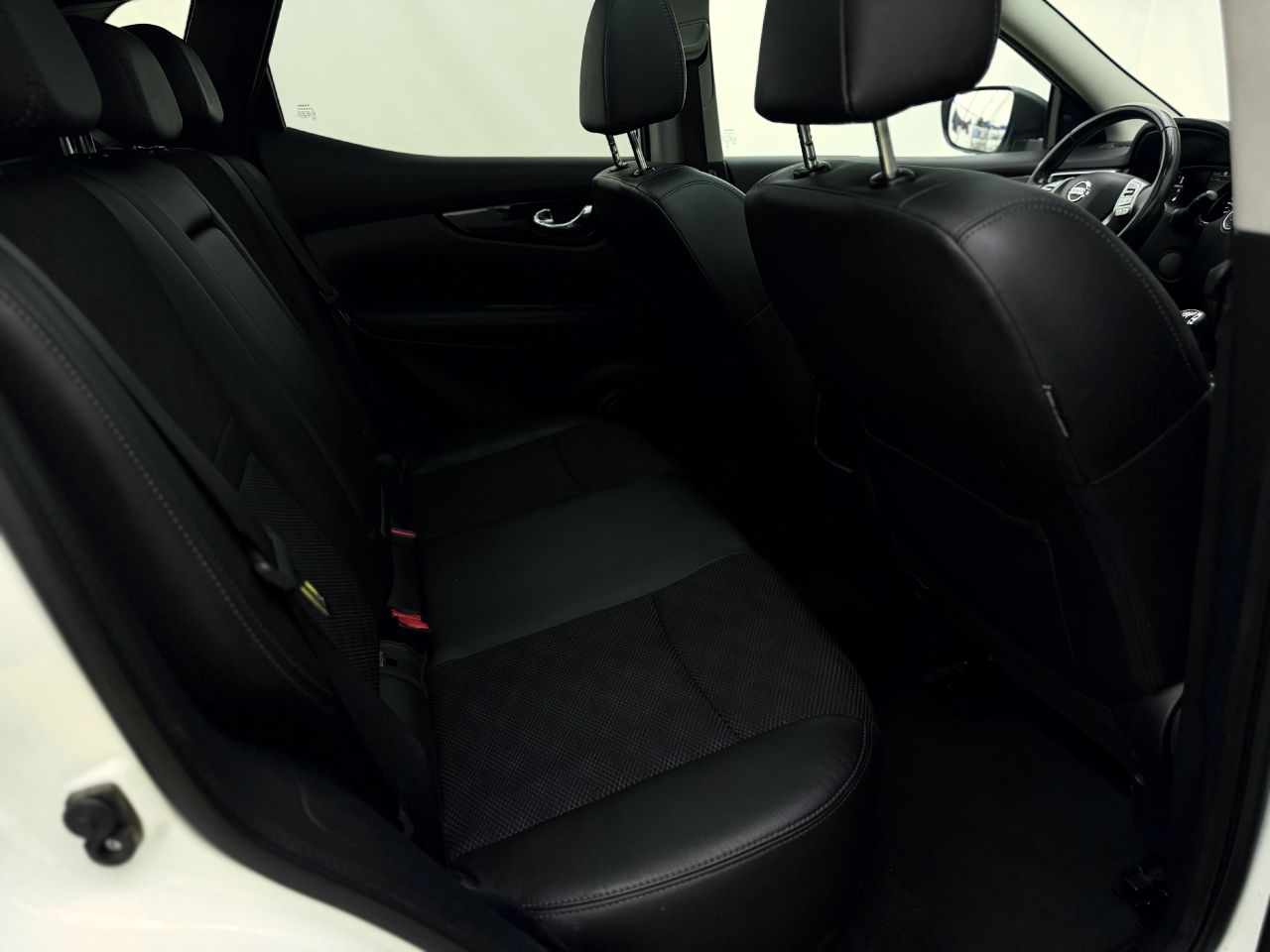 Nissan Qashqai | 11