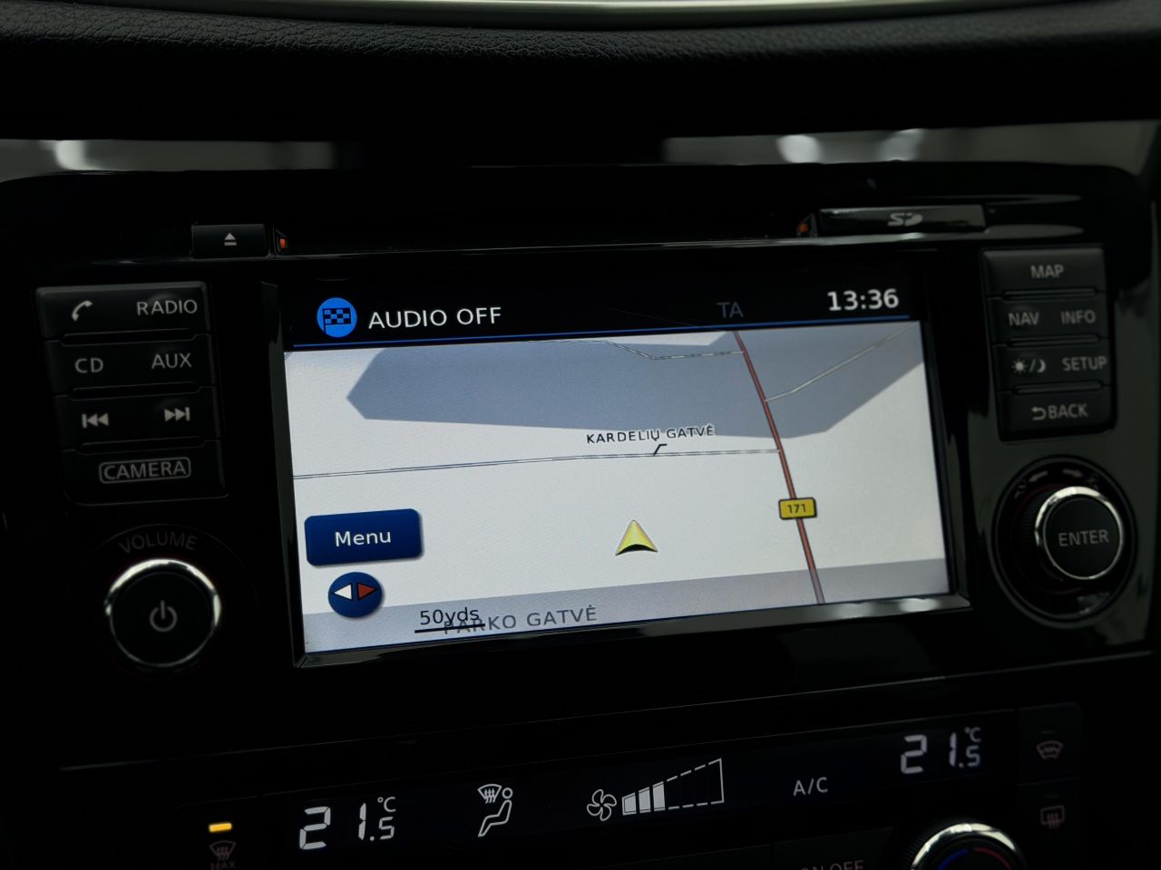 Nissan Qashqai | 25