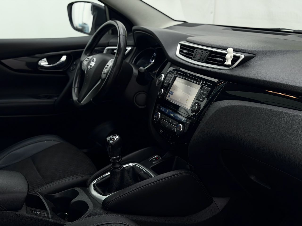 Nissan Qashqai | 13
