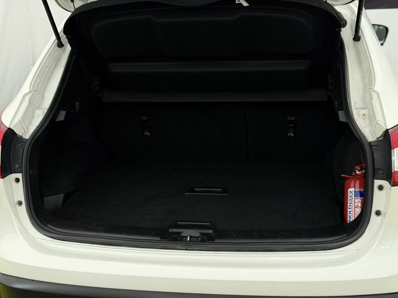Nissan Qashqai | 10