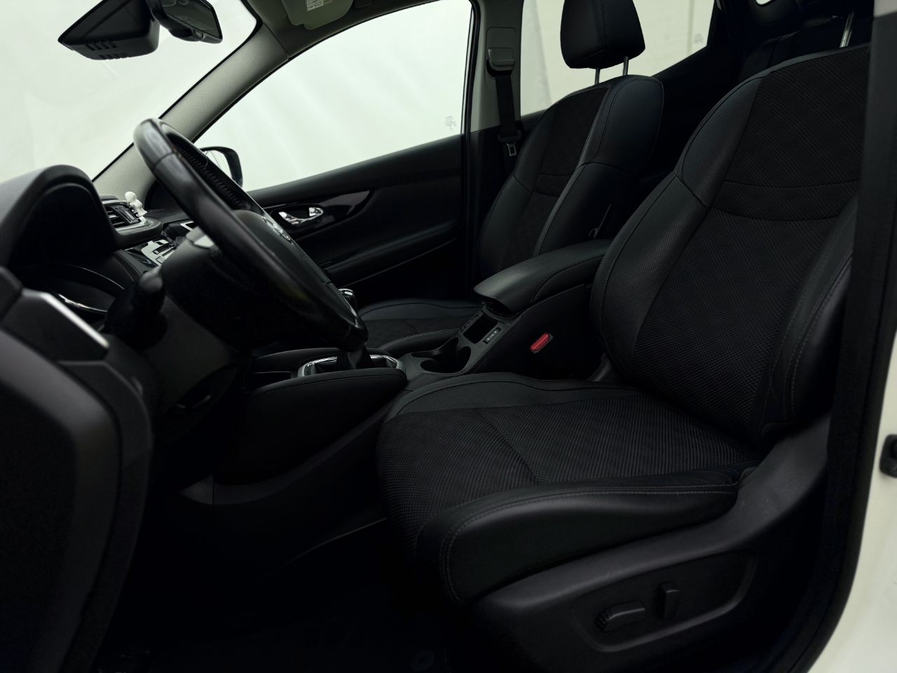 Nissan Qashqai | 8