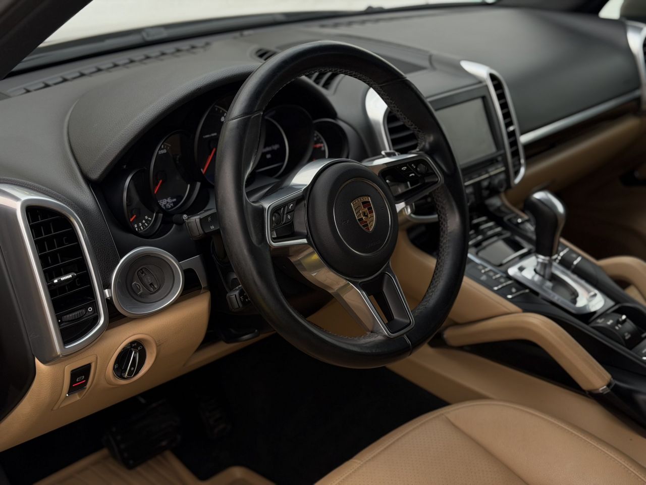 Porsche Cayenne | 8