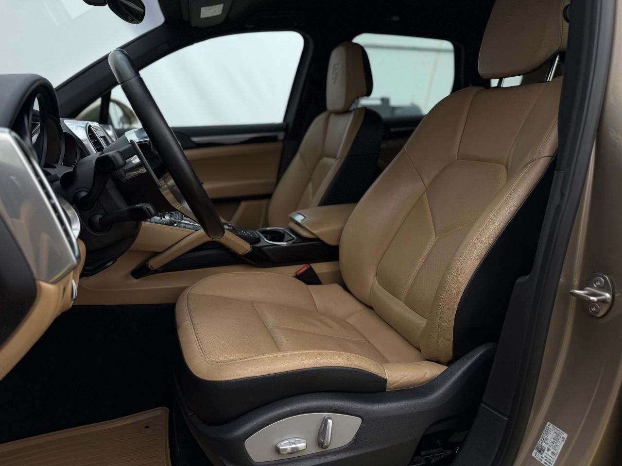 Porsche Cayenne | 9