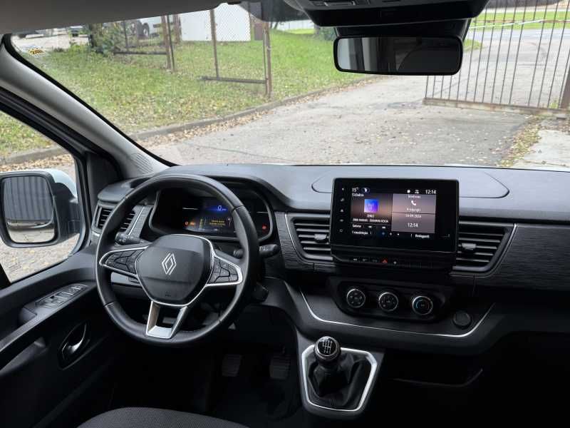 Renault Trafic | 13