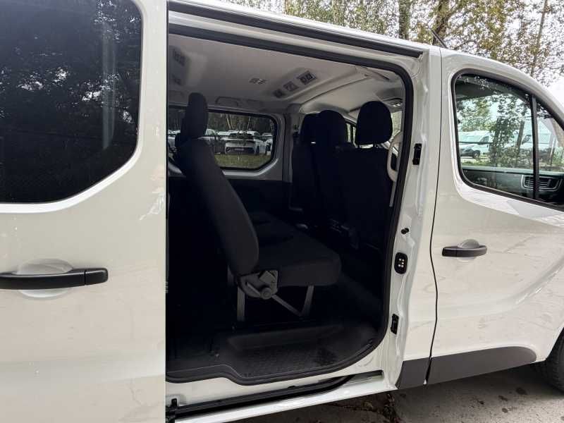 Renault Trafic | 6