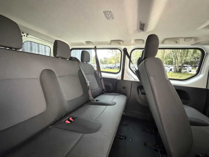 Renault Trafic | 7