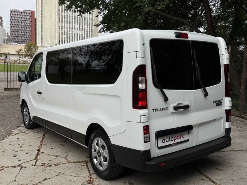 Renault Trafic | 4