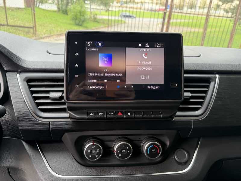 Renault Trafic | 18
