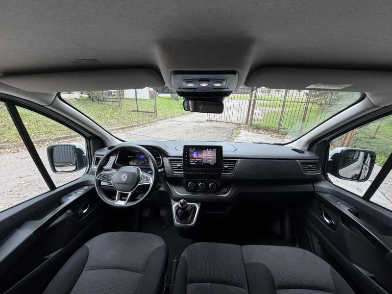Renault Trafic | 8