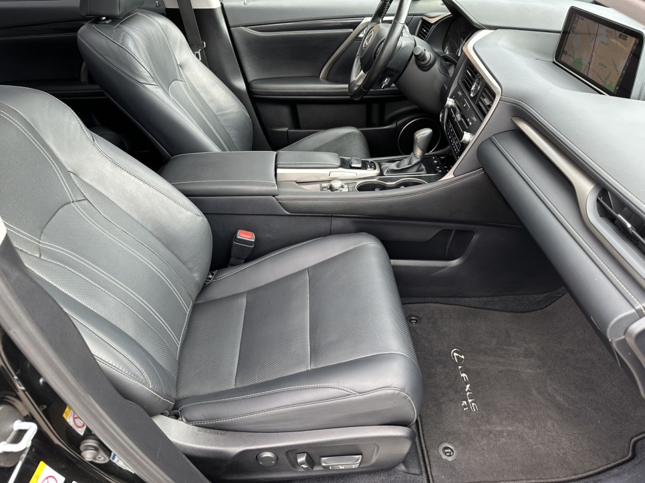 Lexus RX 450h | 3