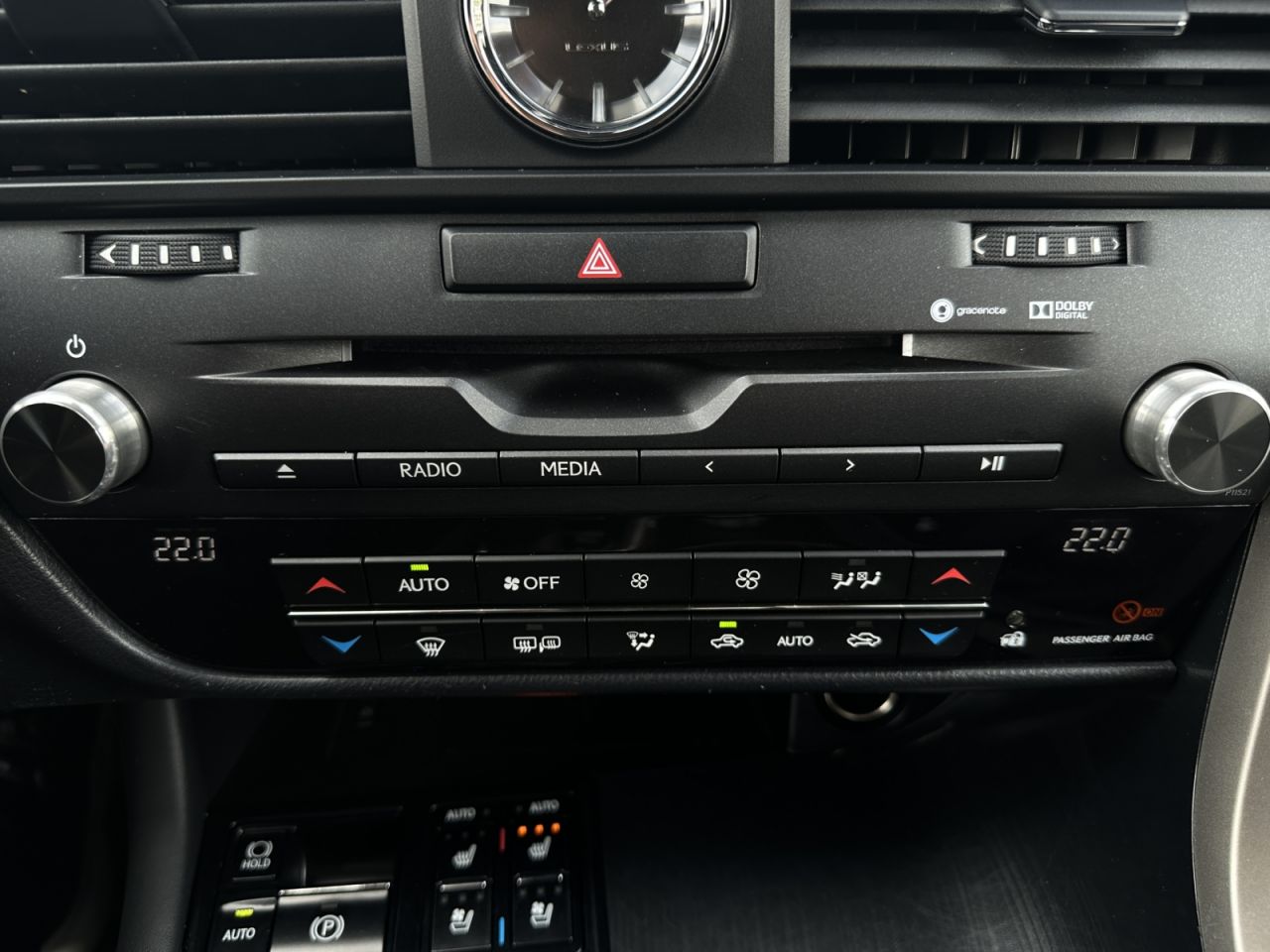 Lexus RX 450h | 18