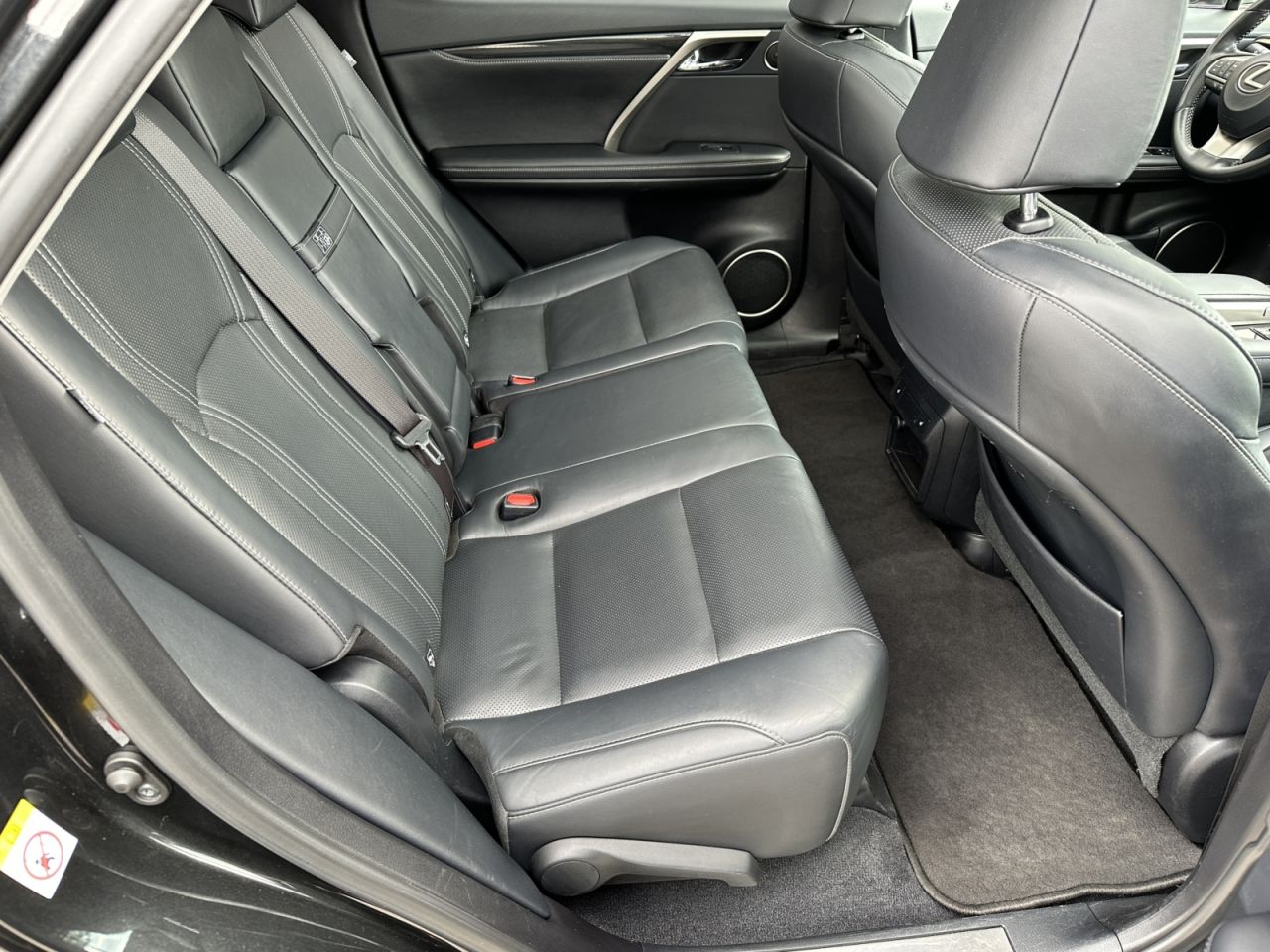 Lexus RX 450h | 4