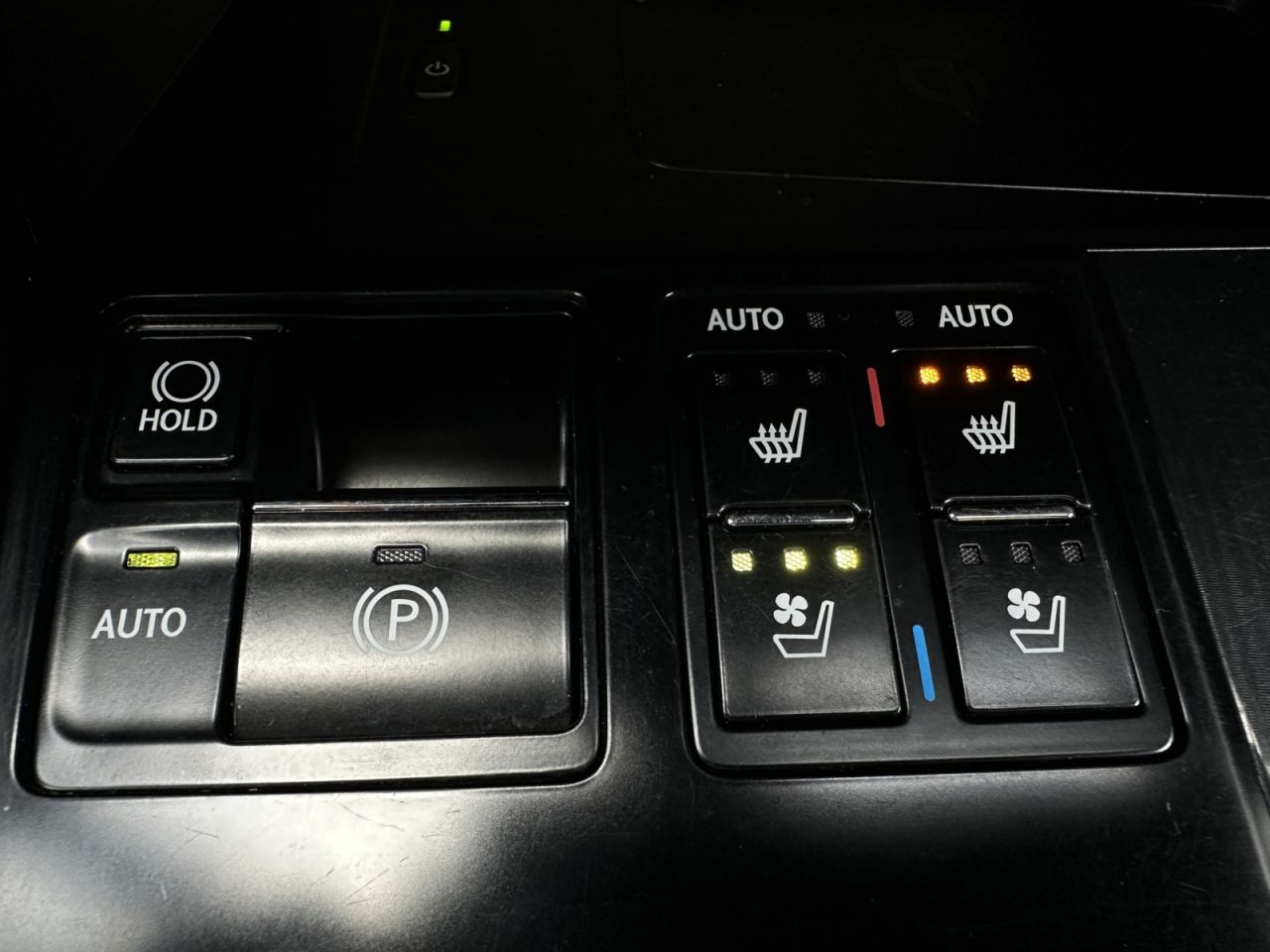 Lexus RX 450h | 20