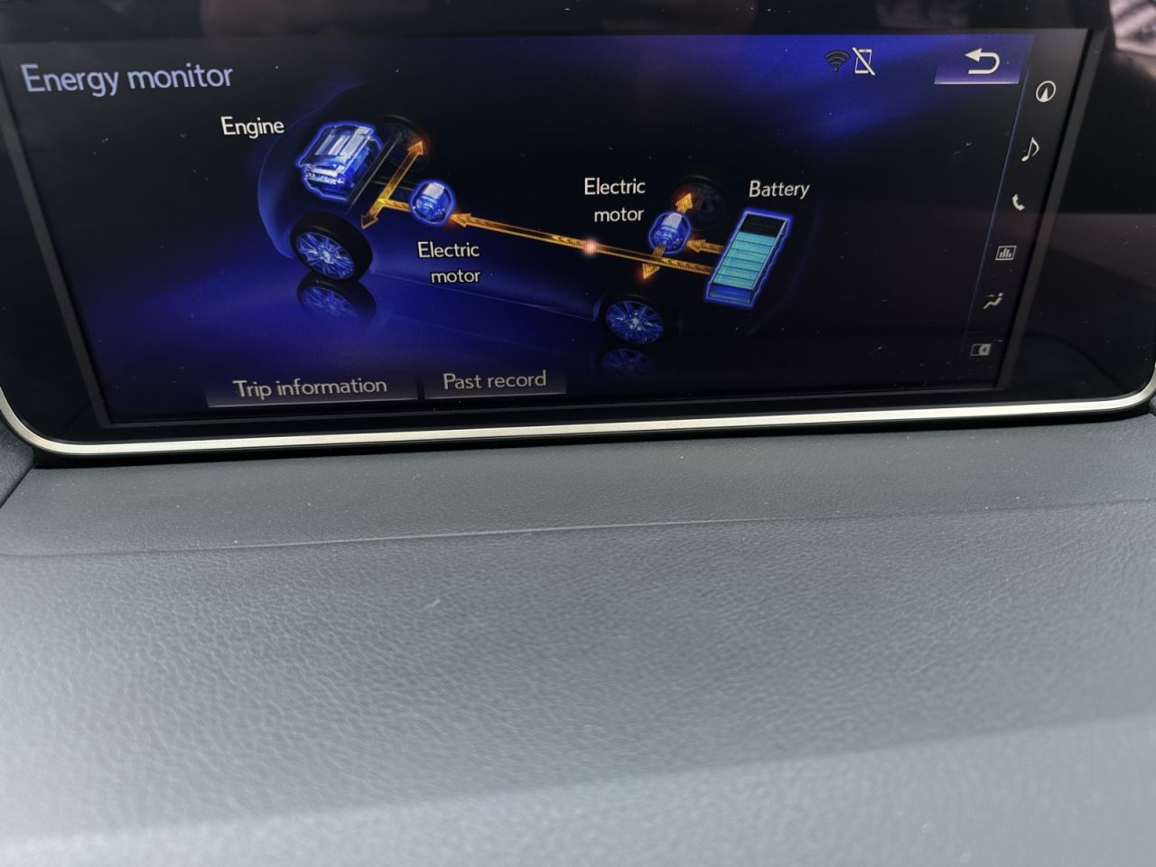 Lexus RX 450h | 15