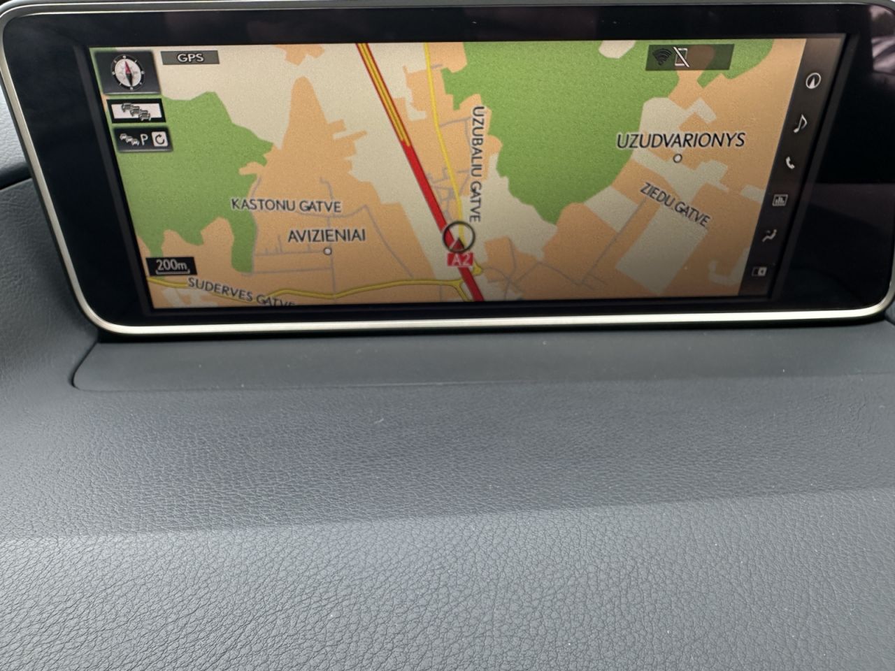 Lexus RX 450h | 14