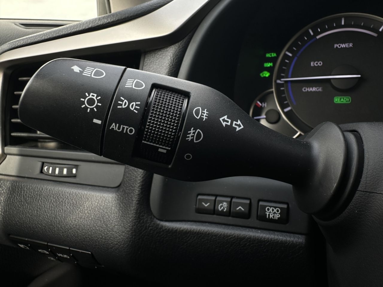 Lexus RX 450h | 11