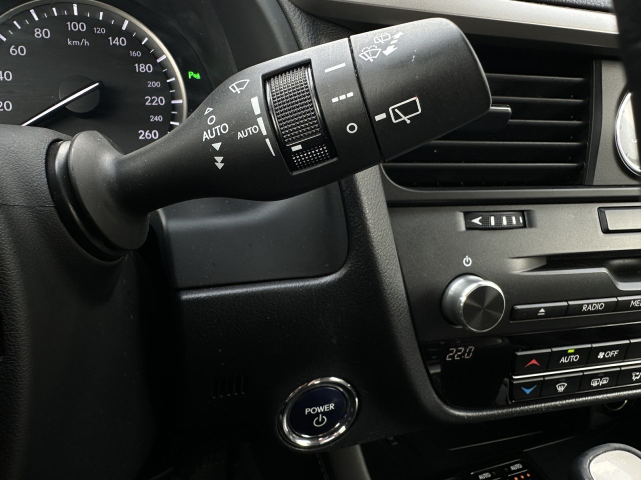 Lexus RX 450h | 12
