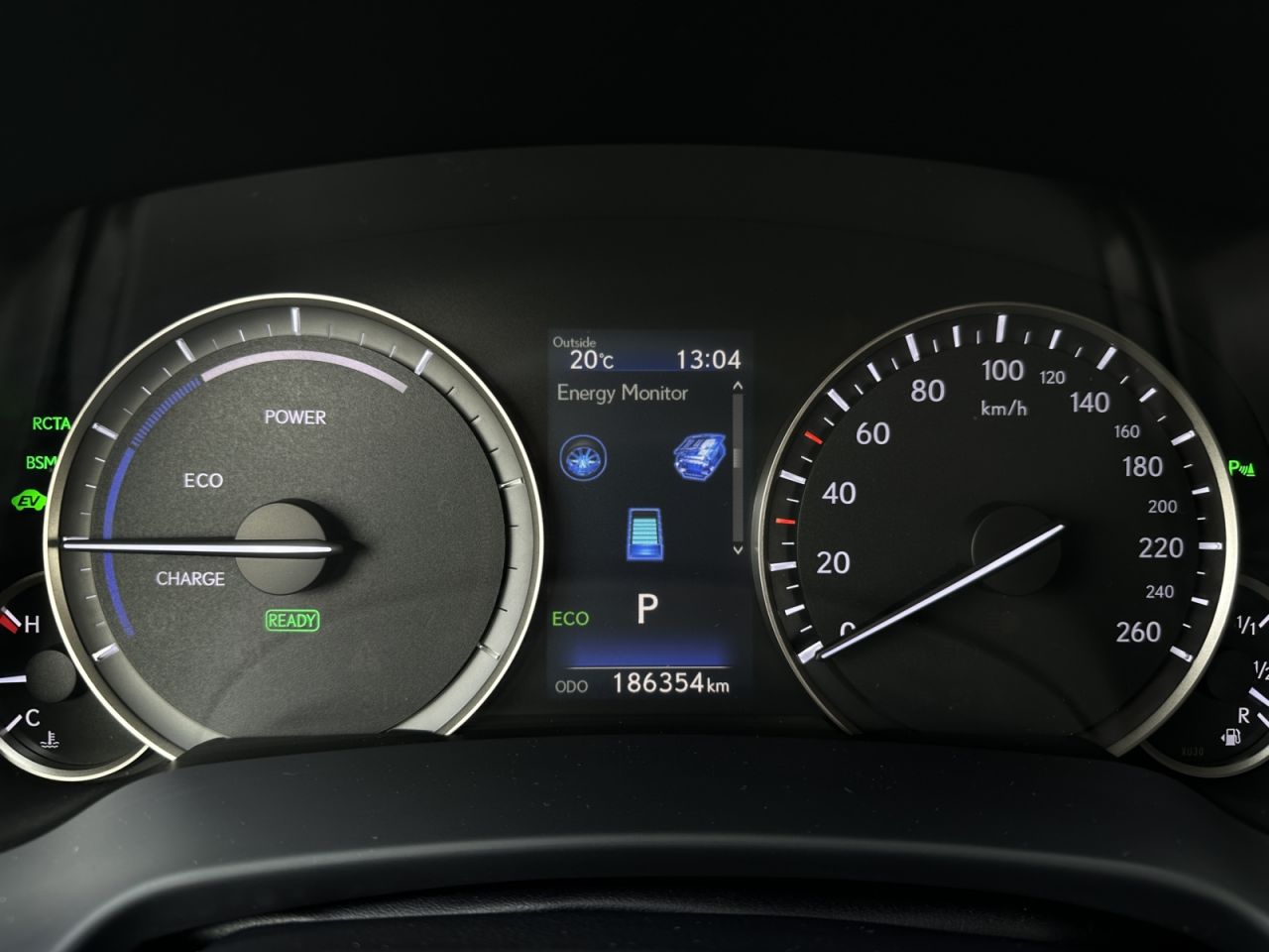 Lexus RX 450h | 6