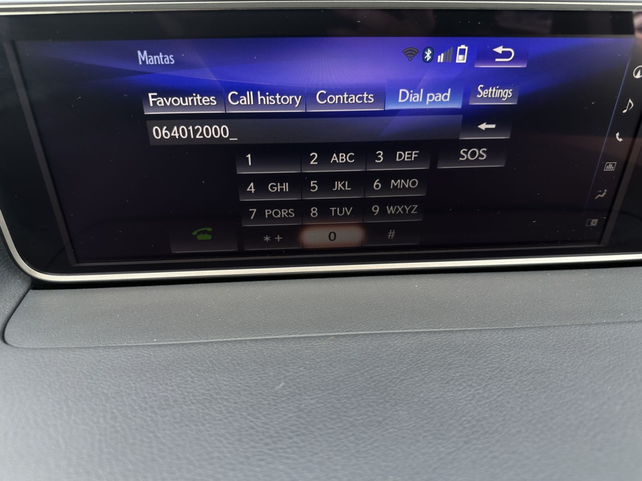 Lexus RX 450h | 16
