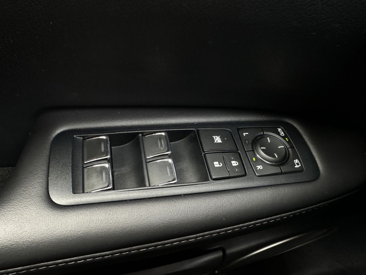 Lexus RX 450h | 23