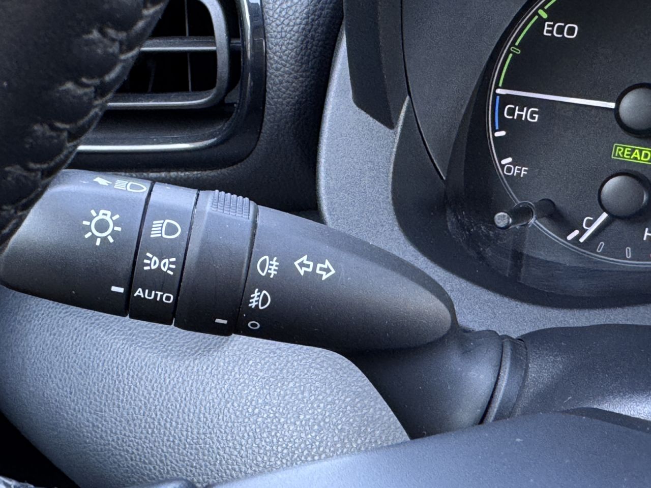 Toyota Yaris | 12