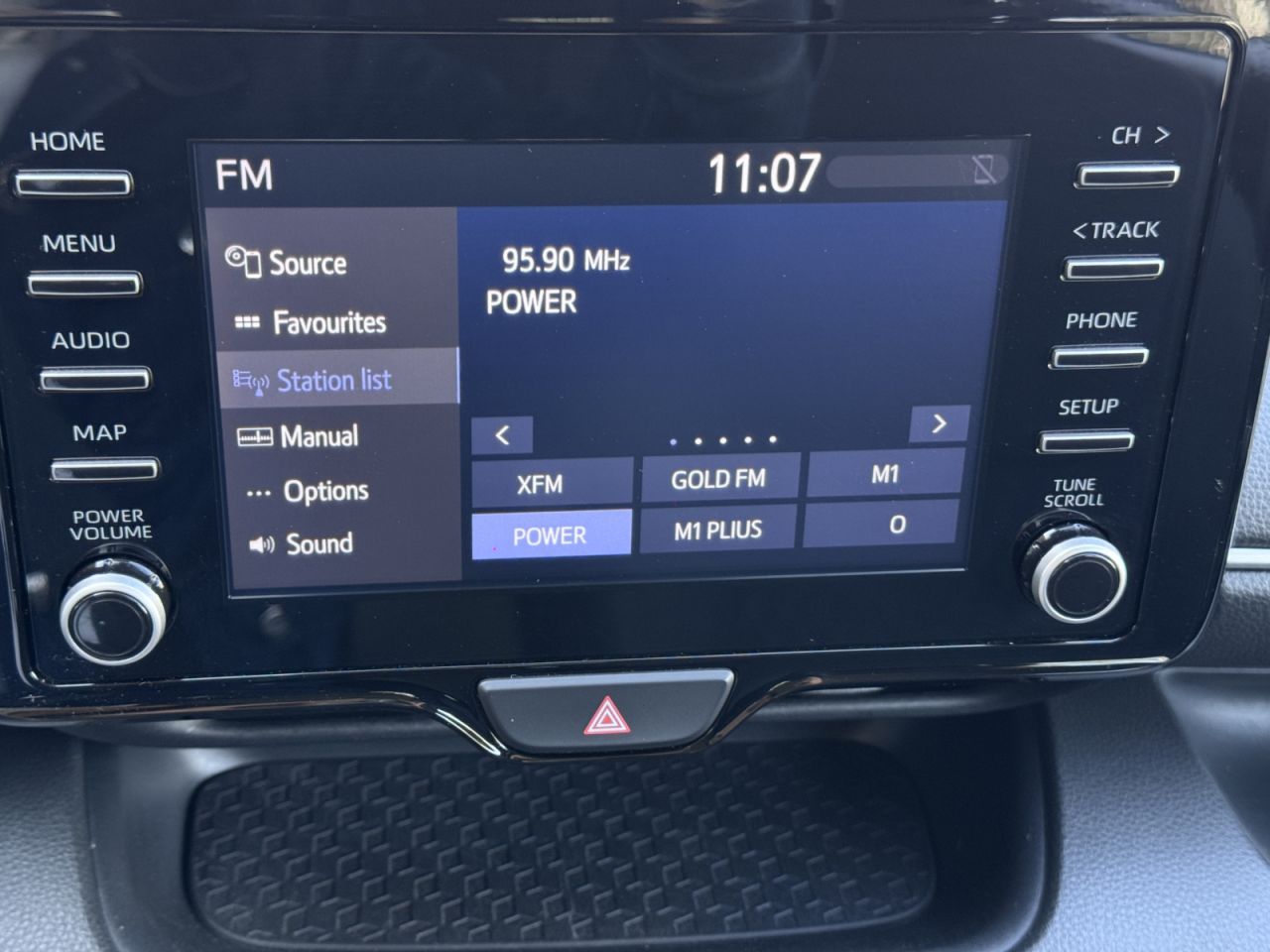 Toyota Yaris | 16
