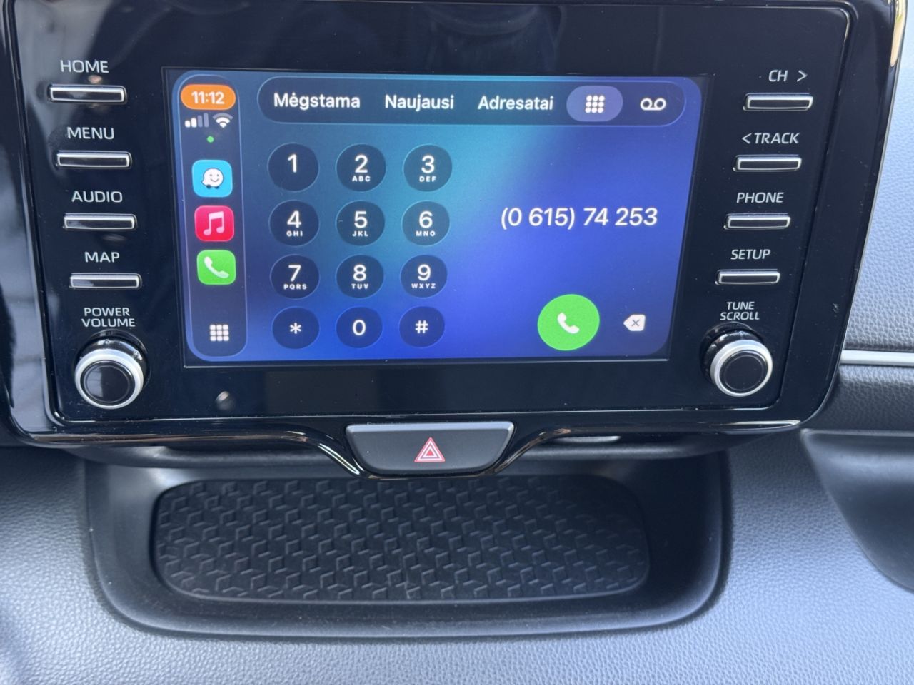 Toyota Yaris | 20