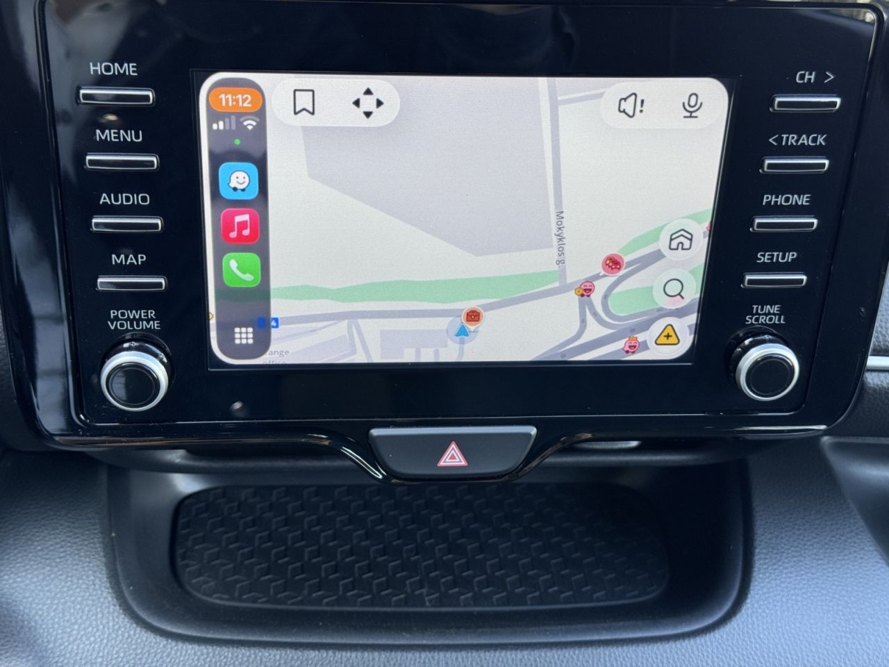 Toyota Yaris | 19