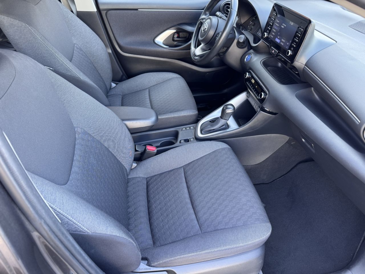 Toyota Yaris | 5