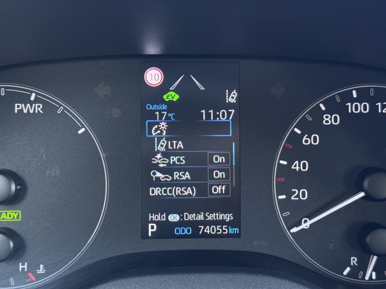 Toyota Yaris | 10