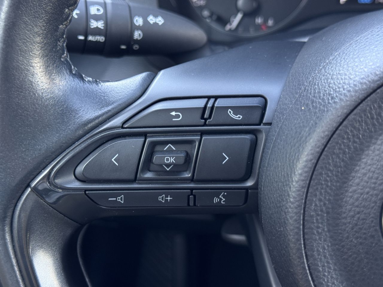 Toyota Yaris | 11