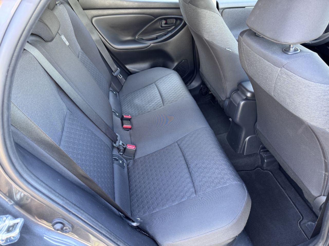 Toyota Yaris | 6
