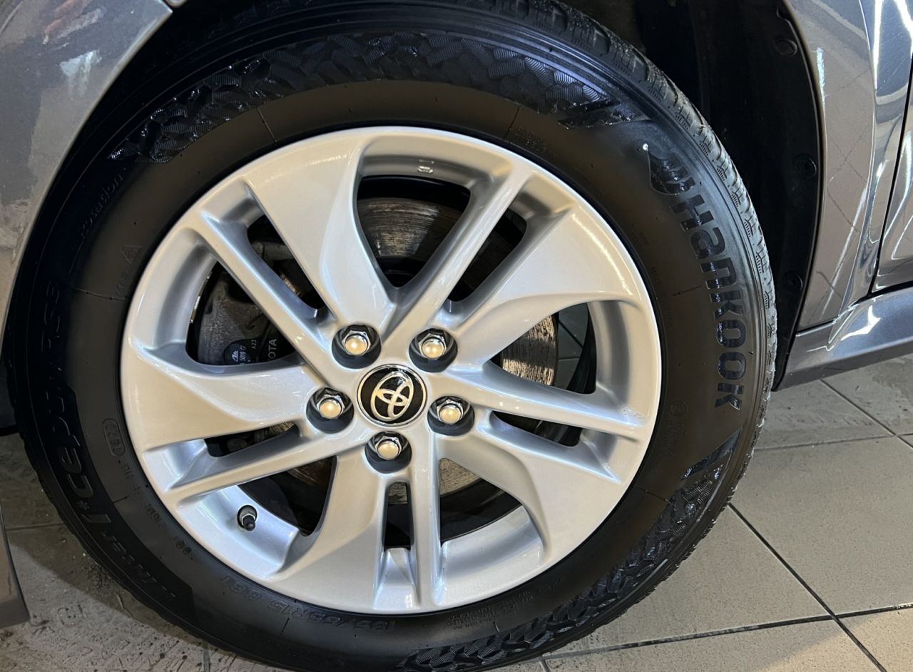 Toyota Yaris | 2