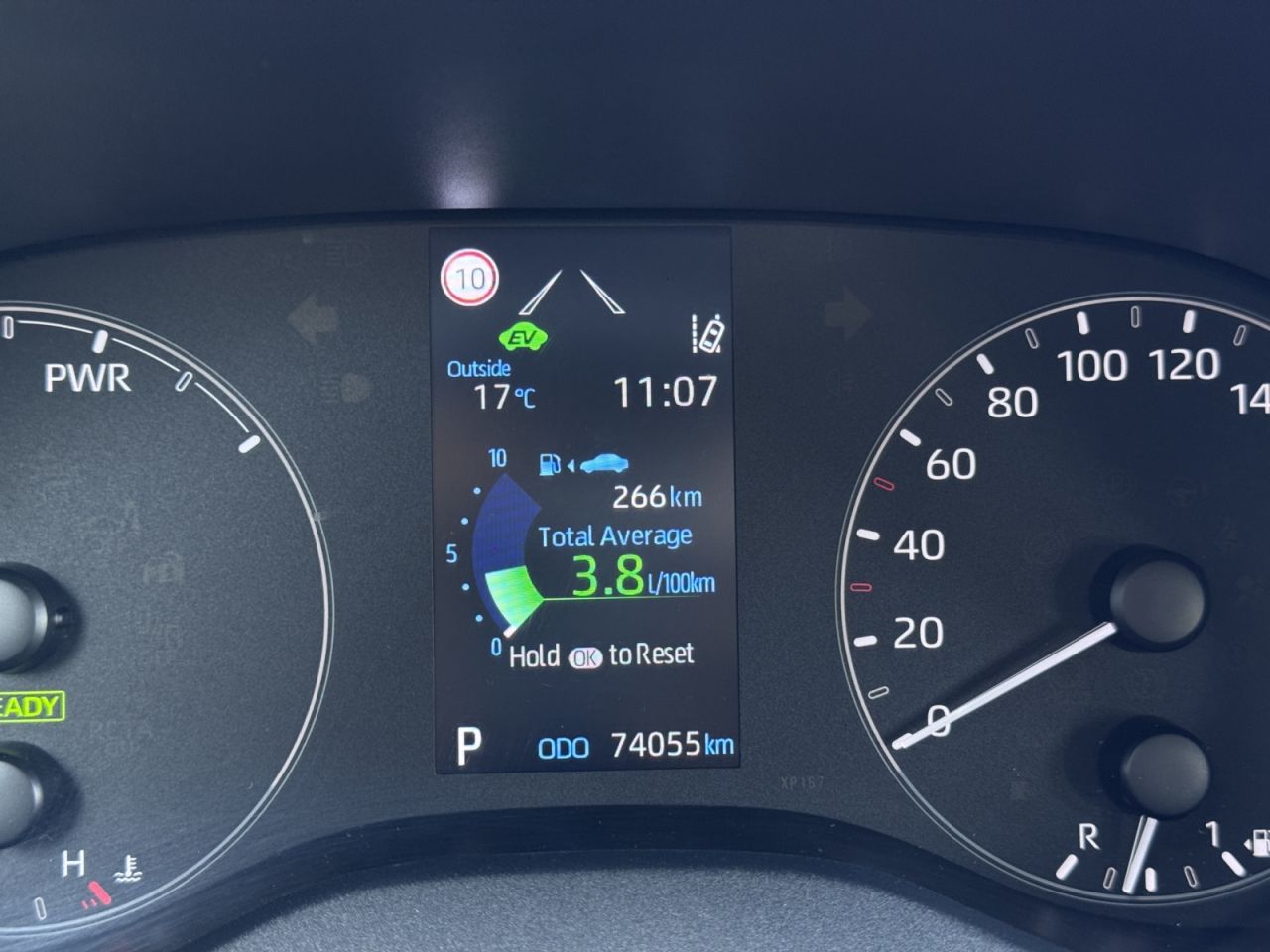 Toyota Yaris | 9
