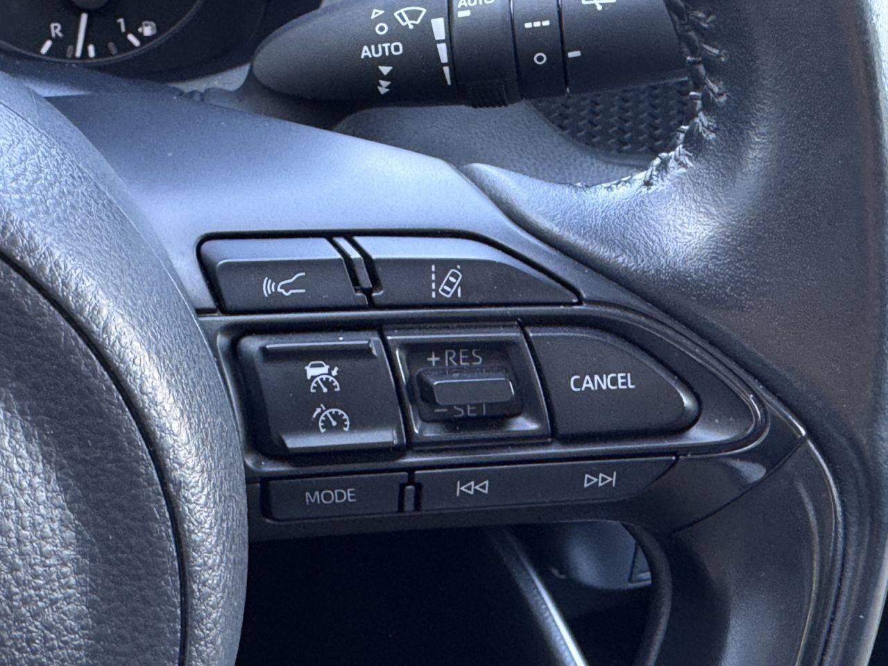 Toyota Yaris | 13