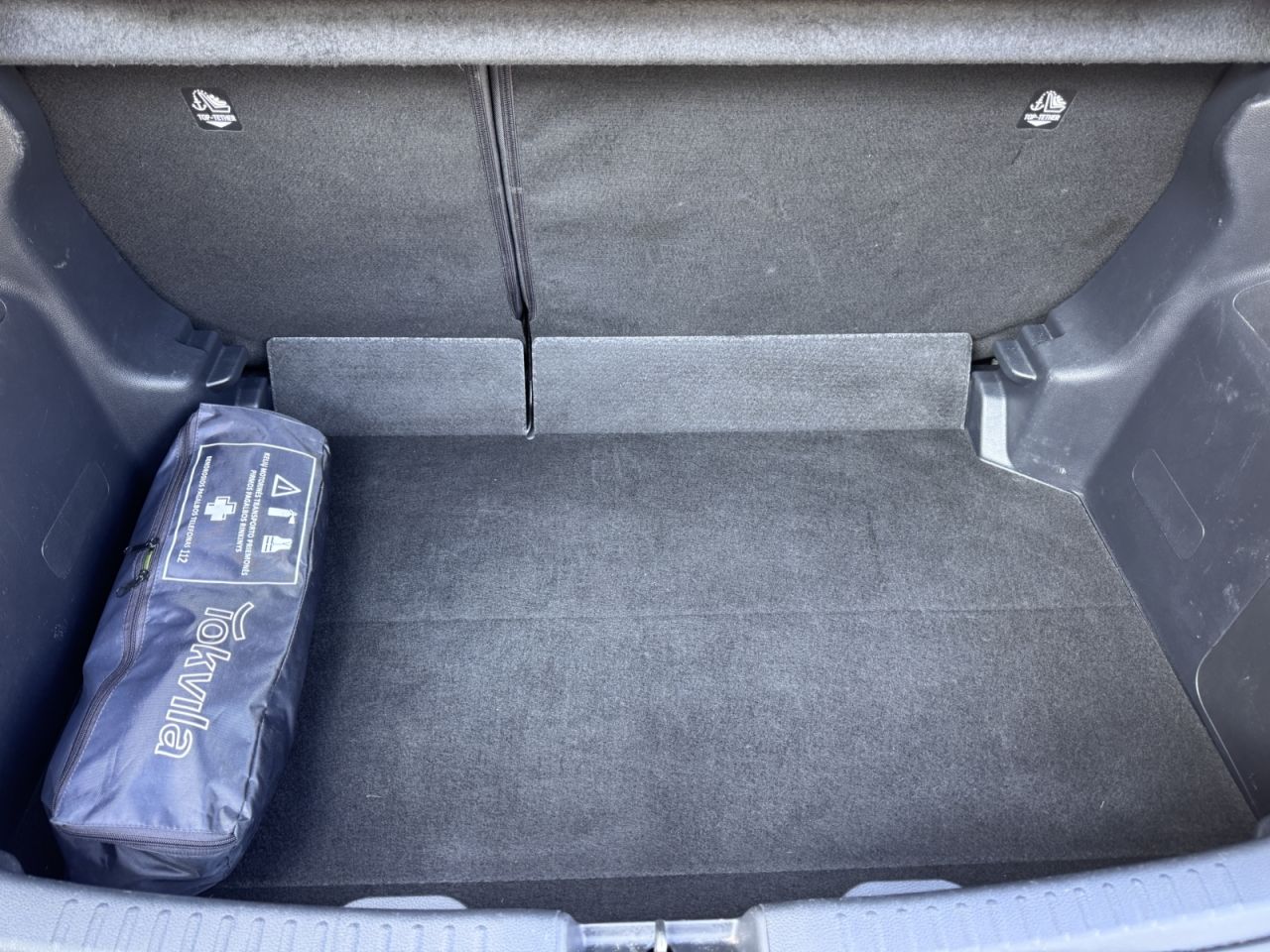 Toyota Yaris | 7