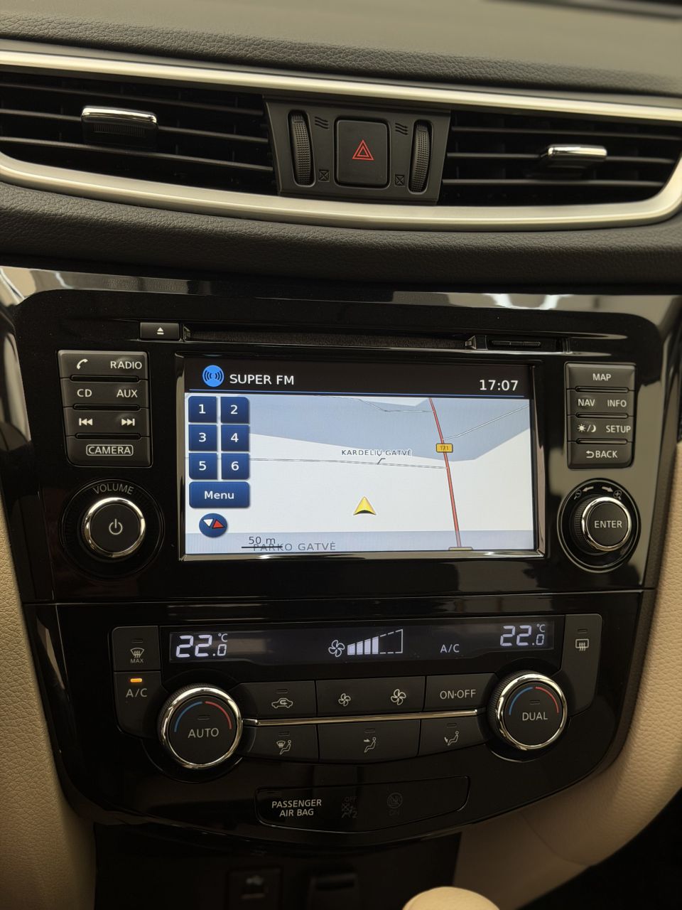 Nissan X-Trail | 21