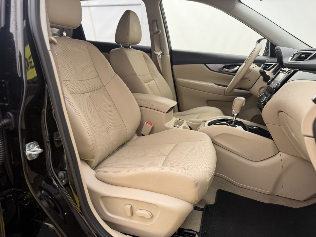 Nissan X-Trail | 13