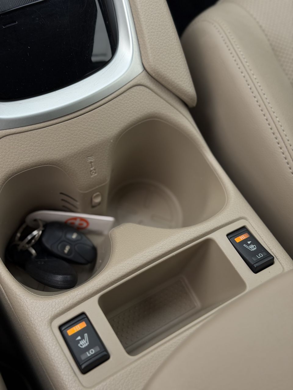 Nissan X-Trail | 19