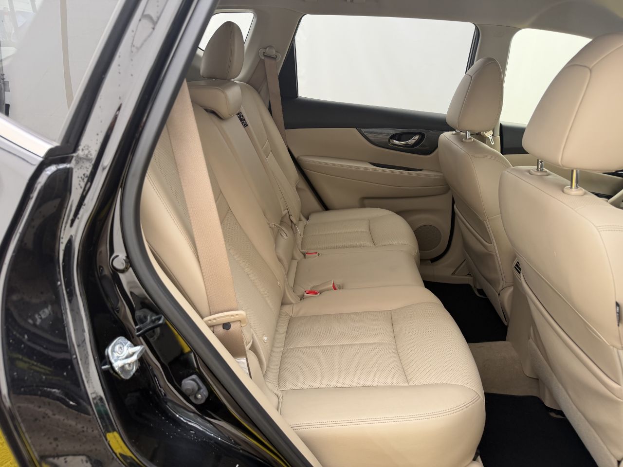 Nissan X-Trail | 12