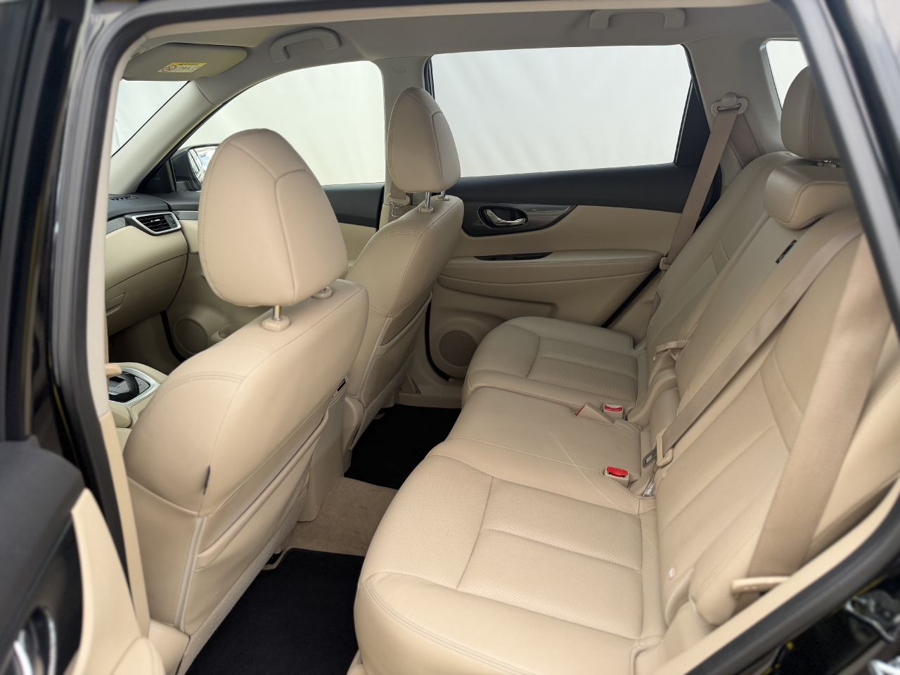 Nissan X-Trail | 10