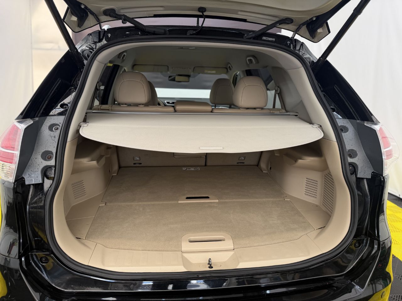 Nissan X-Trail | 11