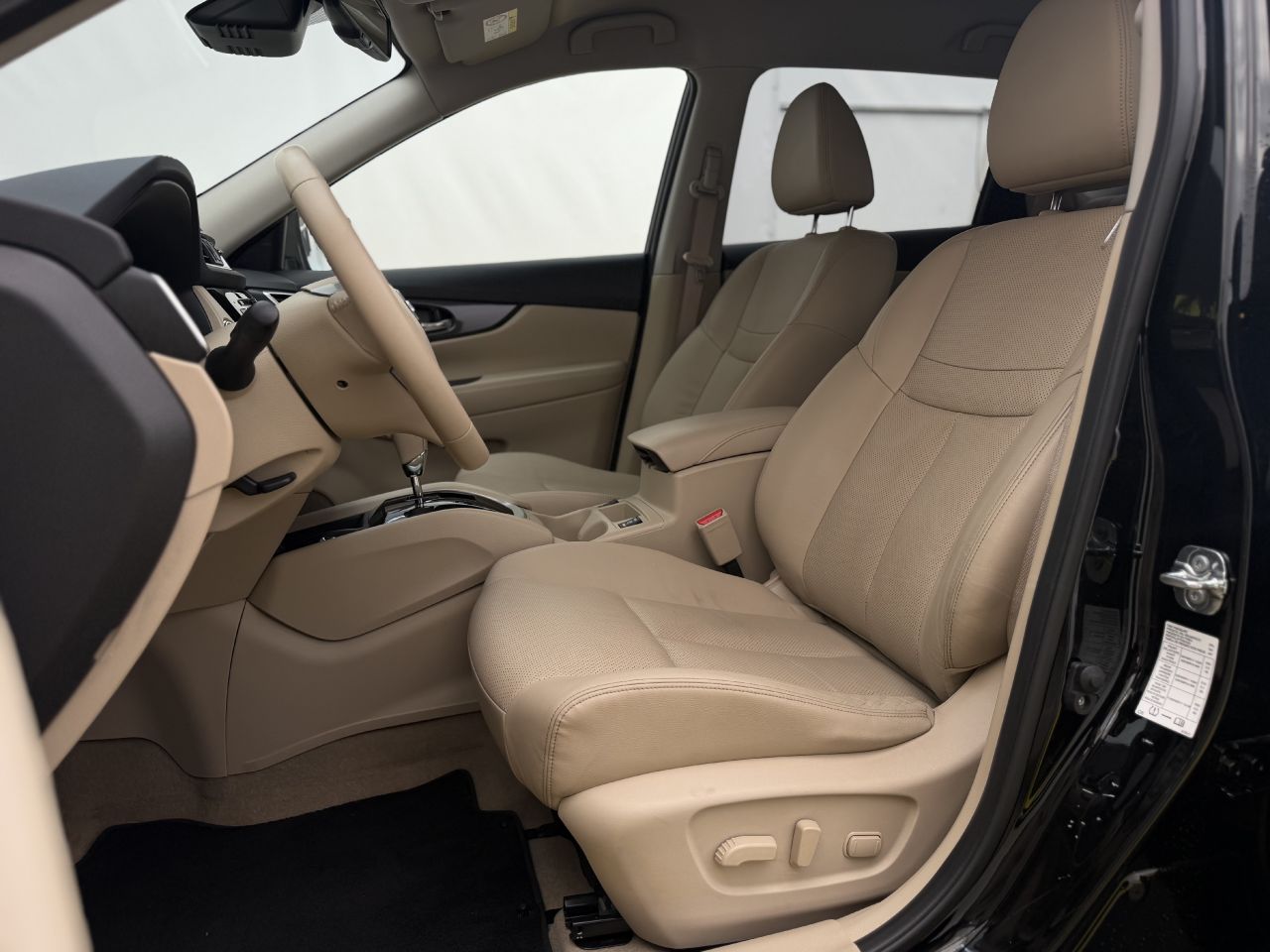 Nissan X-Trail | 9