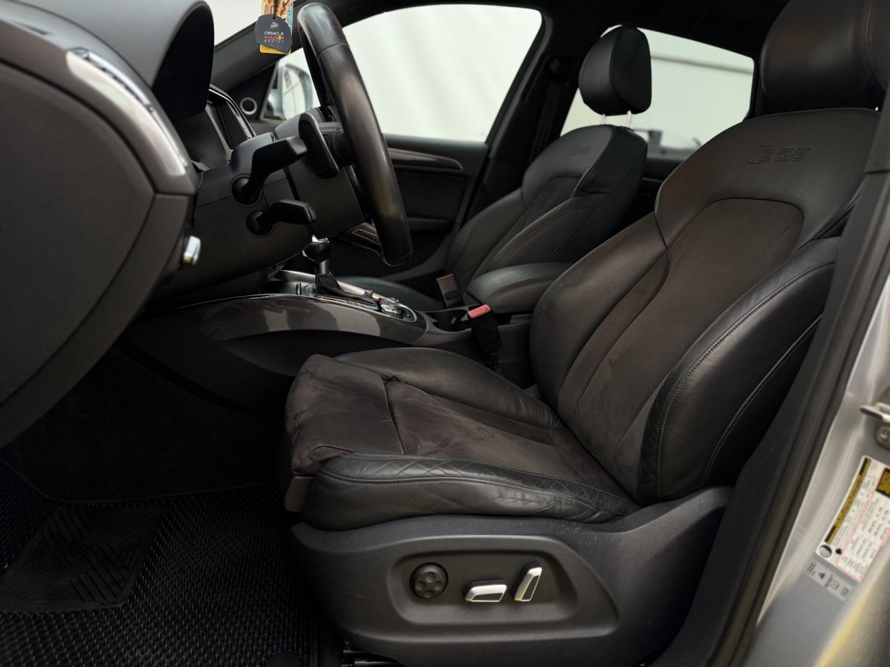 Audi SQ5 | 9