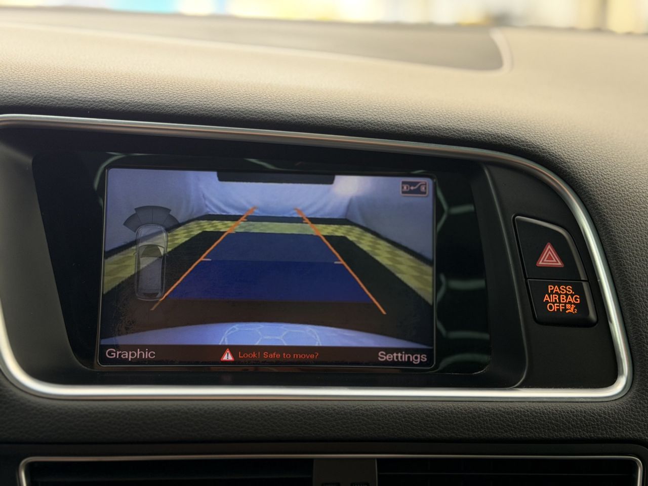 Audi SQ5 | 26