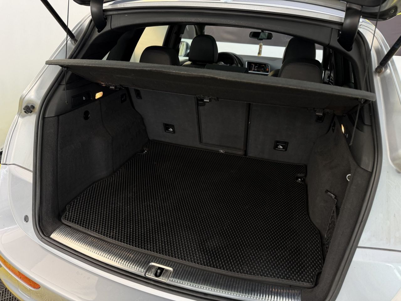 Audi SQ5 | 11