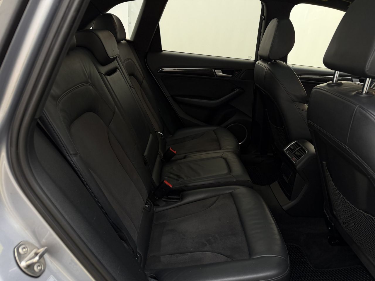 Audi SQ5 | 12