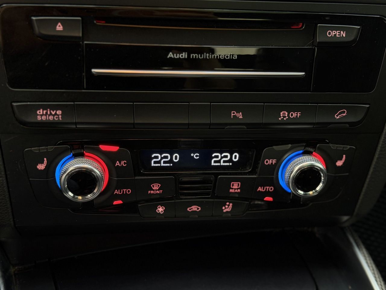 Audi SQ5 | 23